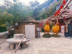-云丘山景区