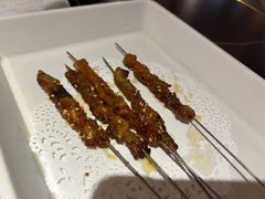 -京悦南门涮羊肉·羊蝎子火锅(田林路店)