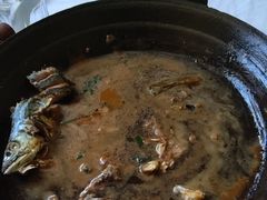 -宾朋海鲜特色美食餐厅·纯手工鲅鱼水饺(兴海路店)