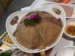 -川中渝夫火锅(铜陵万达广场店)