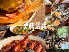 -Bistro 63 创意融合料理(广粤天地店)