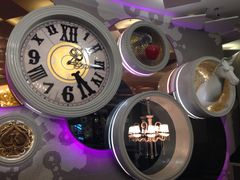 -米乐星世界KTV