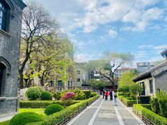 -张学良旧居陈列馆