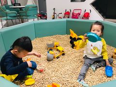 -艾米茉亲子餐厅(万象城店)