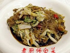 -惠丰堂饭庄·烤鸭·京味菜(翠微路店)