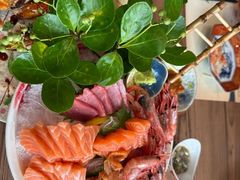 -红叶日本料理(辰熙广场店)