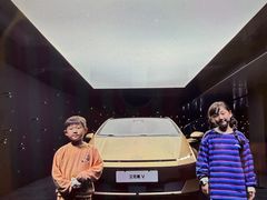 -现代汽车文化中心 Hyundai Motorstudio Beijing