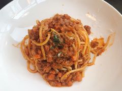 肉酱意面-麦田工坊(月湖店)