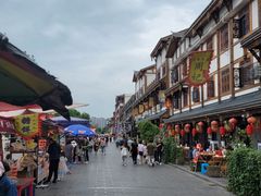 -鞠婆婆•绵绵冰•凉糕•手工冰粉(苏稽一店)