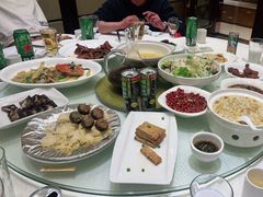 -金时代顺风大酒店(南桥百联店)