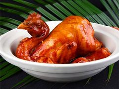 -孙权家菜馆(龙门古镇店)