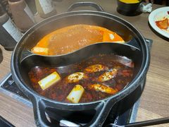 -火炉火自助餐(枫蓝国际店)