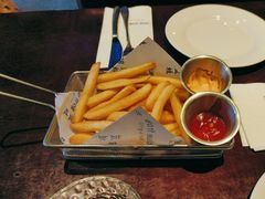 -blue frog蓝蛙(长泰广场店)