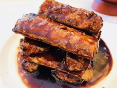-海富门·带鱼·淮扬菜·粤菜(甘家口店)