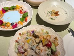 -碧特博格·20年品牌西餐厅(芜湖路店)