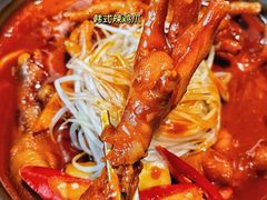 -韩热集市(百源店)
