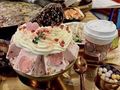 -咖咖火锅(老店)