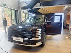 -现代汽车文化中心 Hyundai Motorstudio Beijing