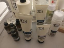 -MIDA蜜哒•科技逆龄美肤连锁