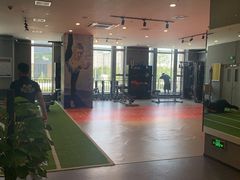 -优昂健身(新光界店)