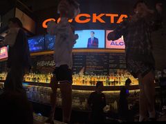 -HIB HUB公社(解放西路店)