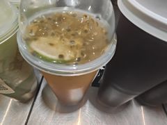 -喜茶(北京五棵松华熙店)