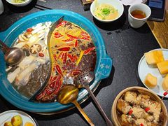 -吼堂老火锅(太古里总店)