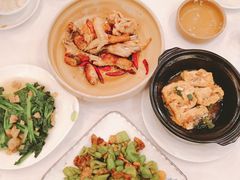 -围龙屋客家食府(福田店)