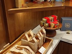 -白天鹅宾馆·美食屋