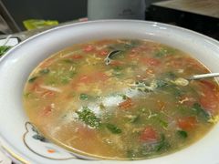 -四姐妹东北饺子(沙尾路店)