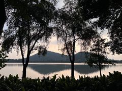 -顺峰山公园