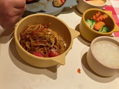 -西贝(虹口龙之梦店)