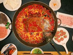 -纸盐河码头火锅(十八梯店)