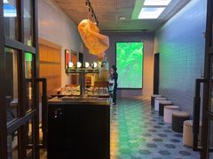 -庐灶江南·江南菜·四合院Bistro(东直门雍和宫·原华侨宾馆店)