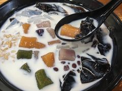 -台州老六海鲜面馆(上南总店)