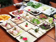 -束河人家(南锣鼓巷店)