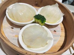 -十二粤味·顺德菜·烧鹅点心(五四广场店)