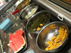 自助小吃-串掌柜·炭火烤肉撸串专营店(盛世俪园店)