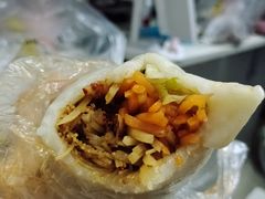 -张果佬年糕卷(科巷店)