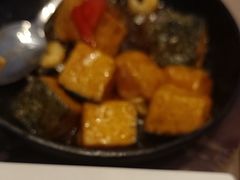 -佳兰雅序融合菜(高新店)