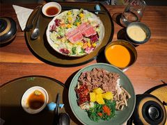 -Mr.Fish鱼鲜生海鲜放题(高德置地冬广场店)
