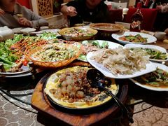 -博望坡酒楼(漕溪路店)