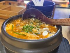 -松鱼亭·和牛烧肉(协鑫广场店)