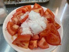 -小寒羊烧烤(凯瑞时代大厦店)