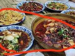 -冬哥川菜馆(十梓街店)