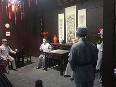 -新四军黄桥战役纪念馆(新馆)