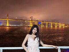 -澳门环岛游湾仔码头