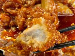 -米屋石锅拌饭(师大店)