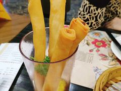 -虾饺妹·粤式手工点心(水荫路店)