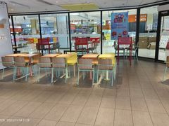 -麦当劳(联华超市店)